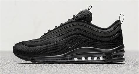 Nike 97 ultra triple black